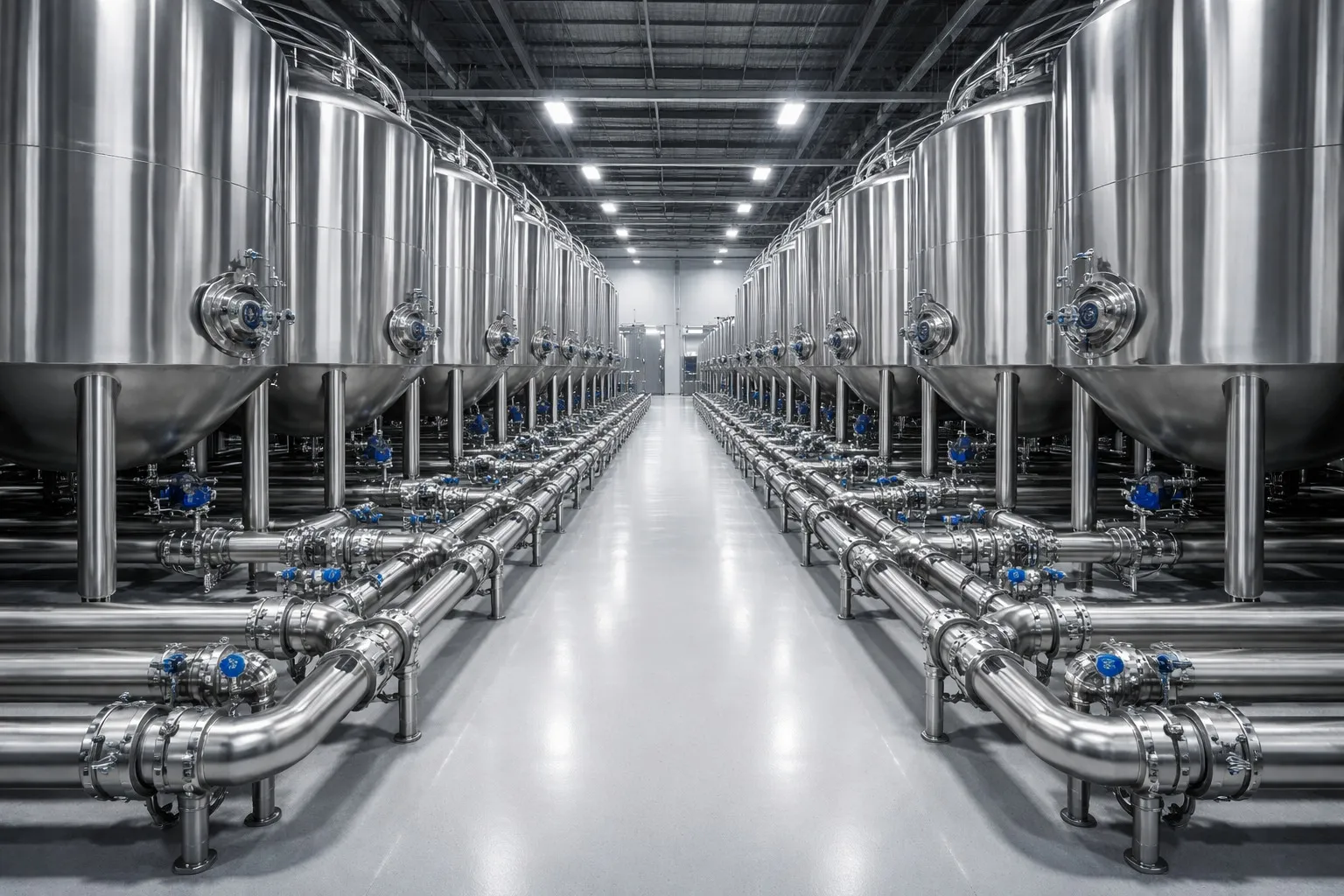 Industrial Dashboard Background