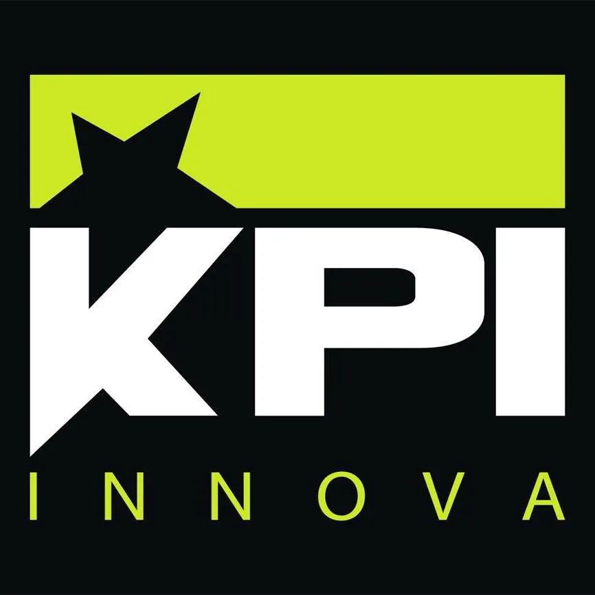 KPI Innova Logo